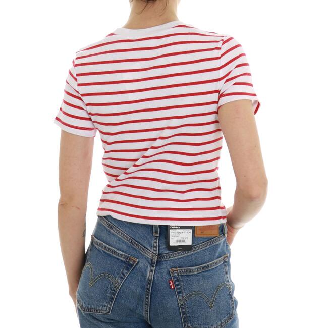 T-SHIRT ESSENTIAL SPORTY LEVI'S - Mad Fashion | img vers.650x/